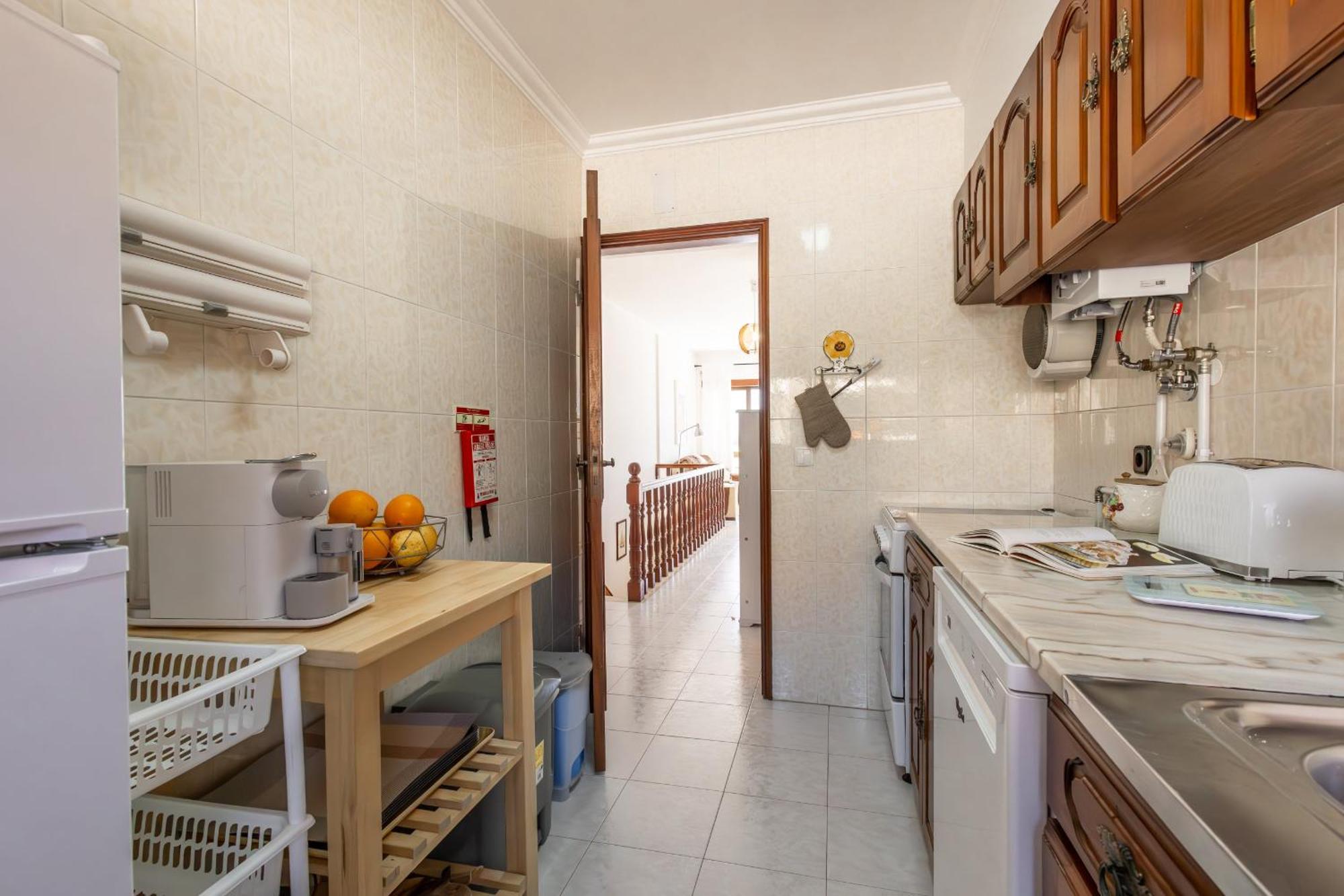 דירות סאו מרטיניו דו פורטו Baia - A Poucos Metros Da Baia מראה חיצוני תמונה