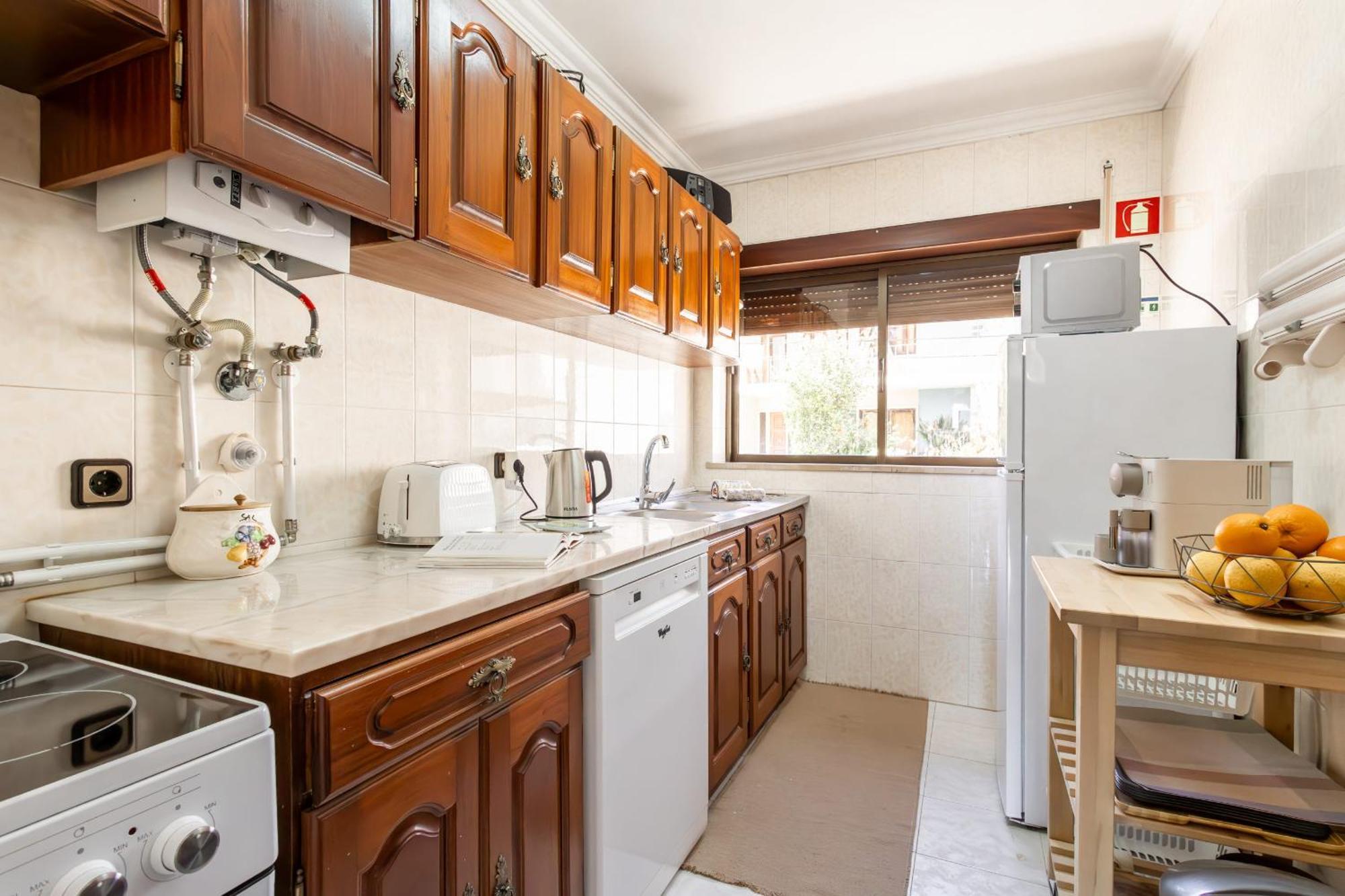 דירות סאו מרטיניו דו פורטו Baia - A Poucos Metros Da Baia מראה חיצוני תמונה